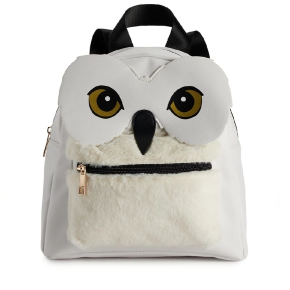 Bags Harry Potter Hedwig Mini Backpack Poshmark